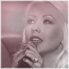 Christina aguilera avatars