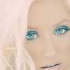 Christina aguilera avatars