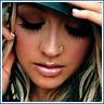 Christina aguilera avatars