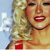 Christina aguilera avatars