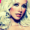 Christina aguilera avatars