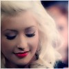 Christina aguilera avatars
