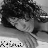 Christina aguilera avatars