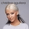 Christina aguilera avatars
