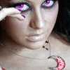Christina aguilera avatars