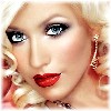 Christina aguilera avatars