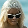 Christina aguilera avatars