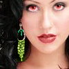 Christina aguilera avatars