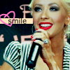 Christina aguilera avatars