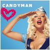 Christina aguilera avatars