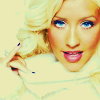 Christina aguilera avatars