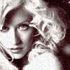 Christina aguilera avatars