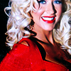 Christina aguilera avatars