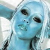 Christina aguilera avatars