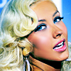 Christina aguilera avatars