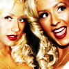 Christina aguilera avatars