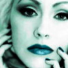 Christina aguilera avatars