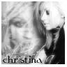 Christina aguilera avatars