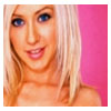 Christina aguilera avatars
