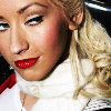 Christina aguilera avatars