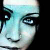 Christina aguilera avatars