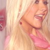 Christina aguilera avatars