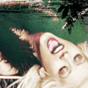 Christina aguilera avatars