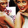 Christina aguilera avatars