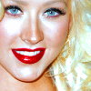 Christina aguilera avatars