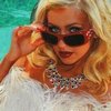 Christina aguilera avatars