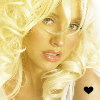 Christina aguilera avatars