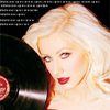 Christina aguilera avatars