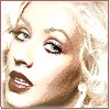 Christina aguilera avatars