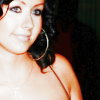 Christina aguilera avatars