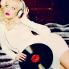 Christina aguilera avatars