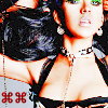 Christina aguilera avatars