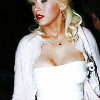 Christina aguilera