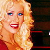 Christina aguilera avatars