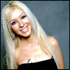 Christina aguilera avatars