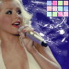 Christina aguilera avatars
