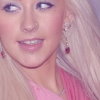 Christina aguilera avatars