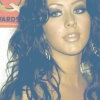 Christina aguilera avatars