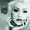 Christina aguilera avatars