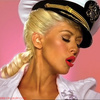 Christina aguilera avatars