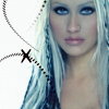 Christina aguilera avatars