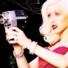 Christina aguilera avatars