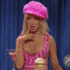 Christina aguilera avatars