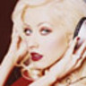 Christina aguilera avatars