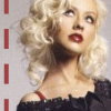 Christina aguilera avatars