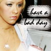 Christina aguilera avatars